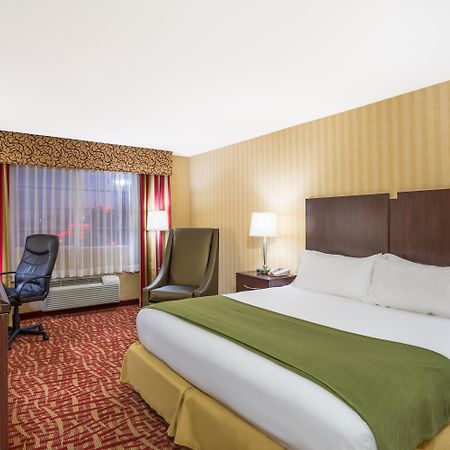 Holiday Inn Express Layton - I-15 By Ihg Extérieur photo