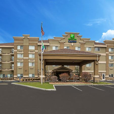Holiday Inn Express Layton - I-15 By Ihg Extérieur photo