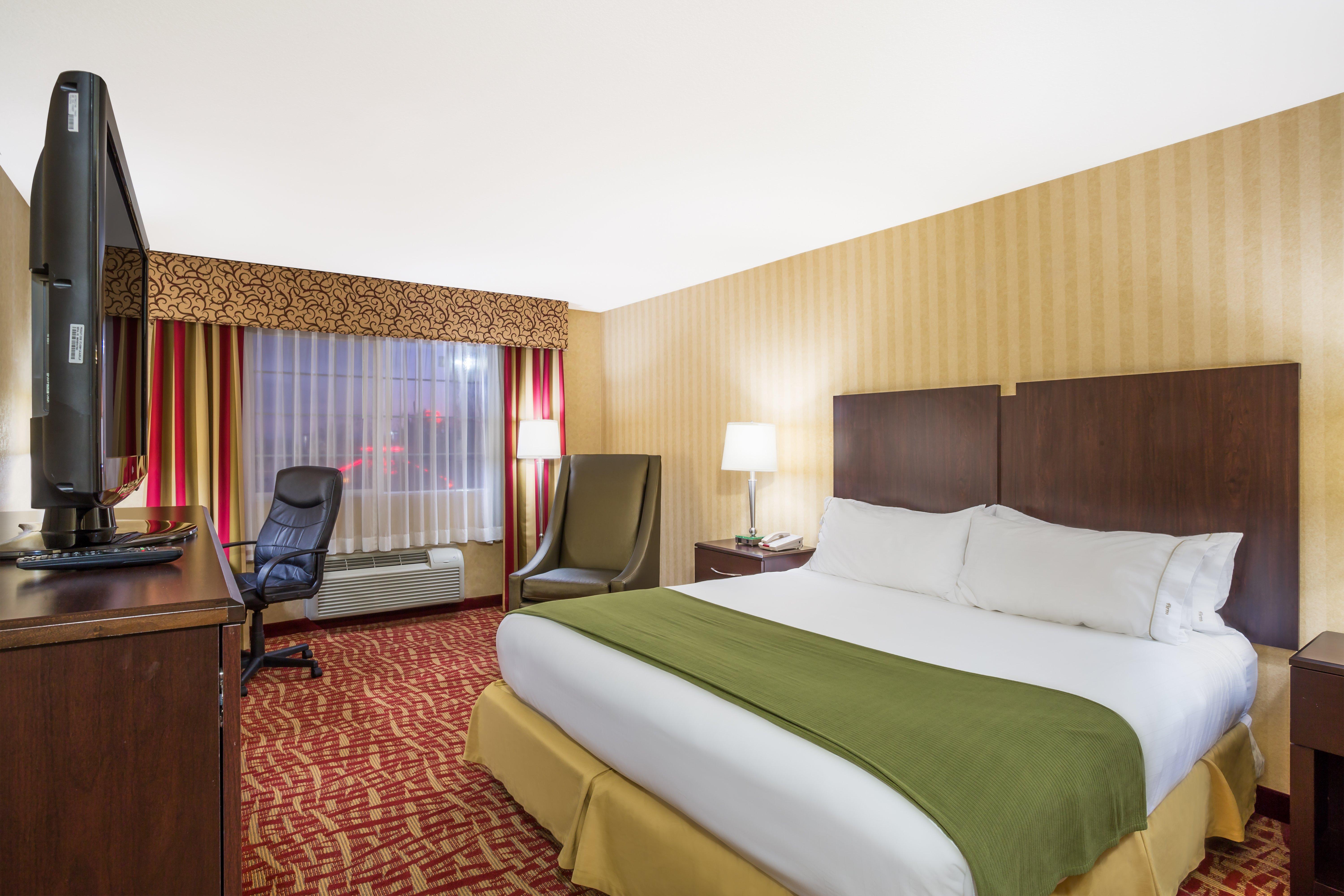 Holiday Inn Express Layton - I-15 By Ihg Extérieur photo