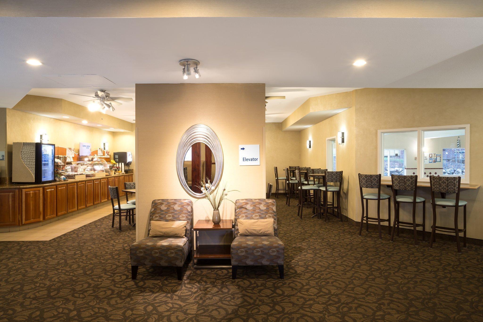 Holiday Inn Express Layton - I-15 By Ihg Extérieur photo
