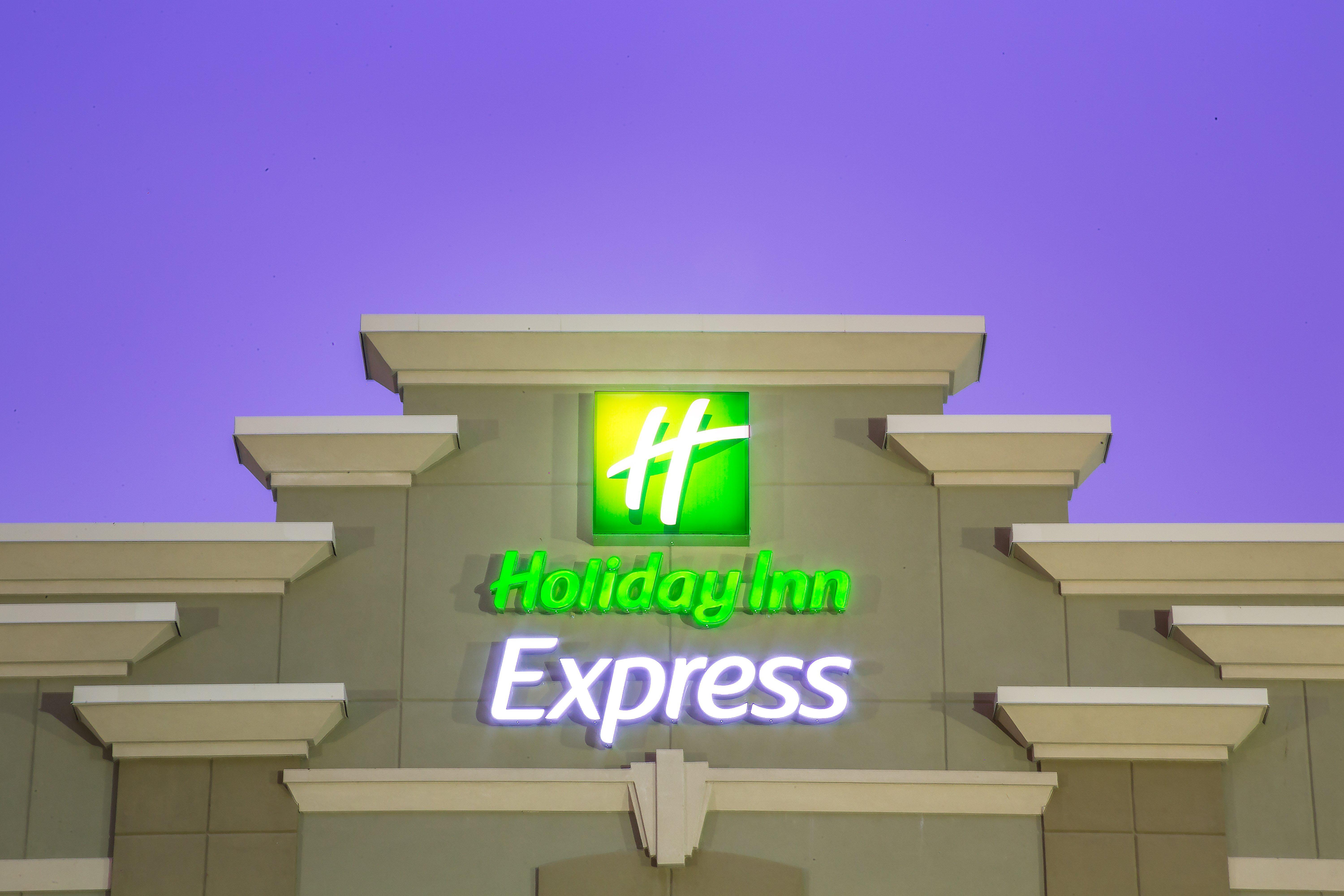 Holiday Inn Express Layton - I-15 By Ihg Extérieur photo