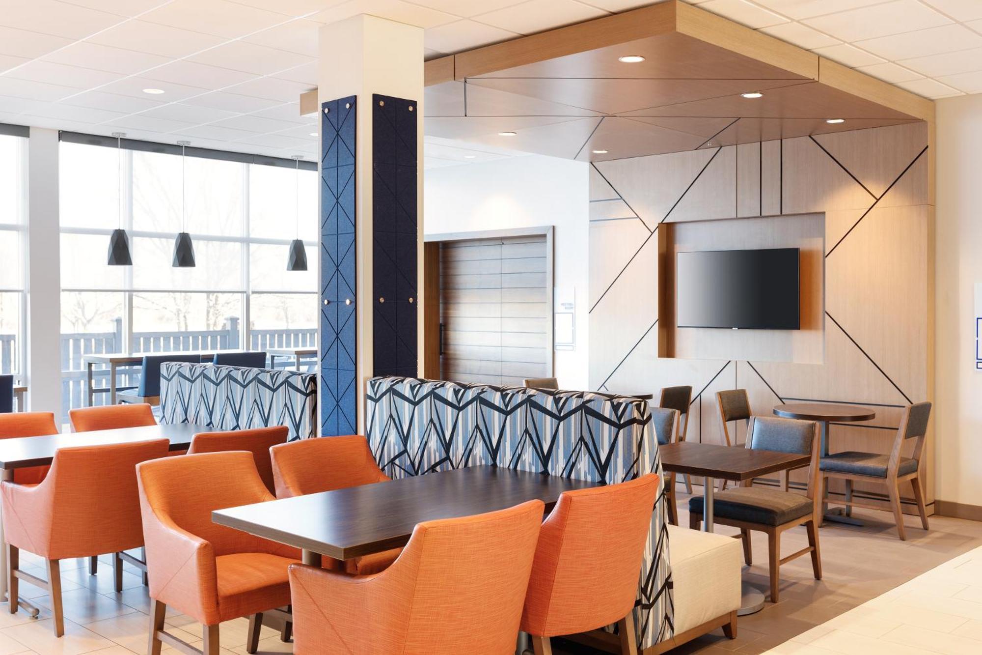 Holiday Inn Express Layton - I-15 By Ihg Extérieur photo