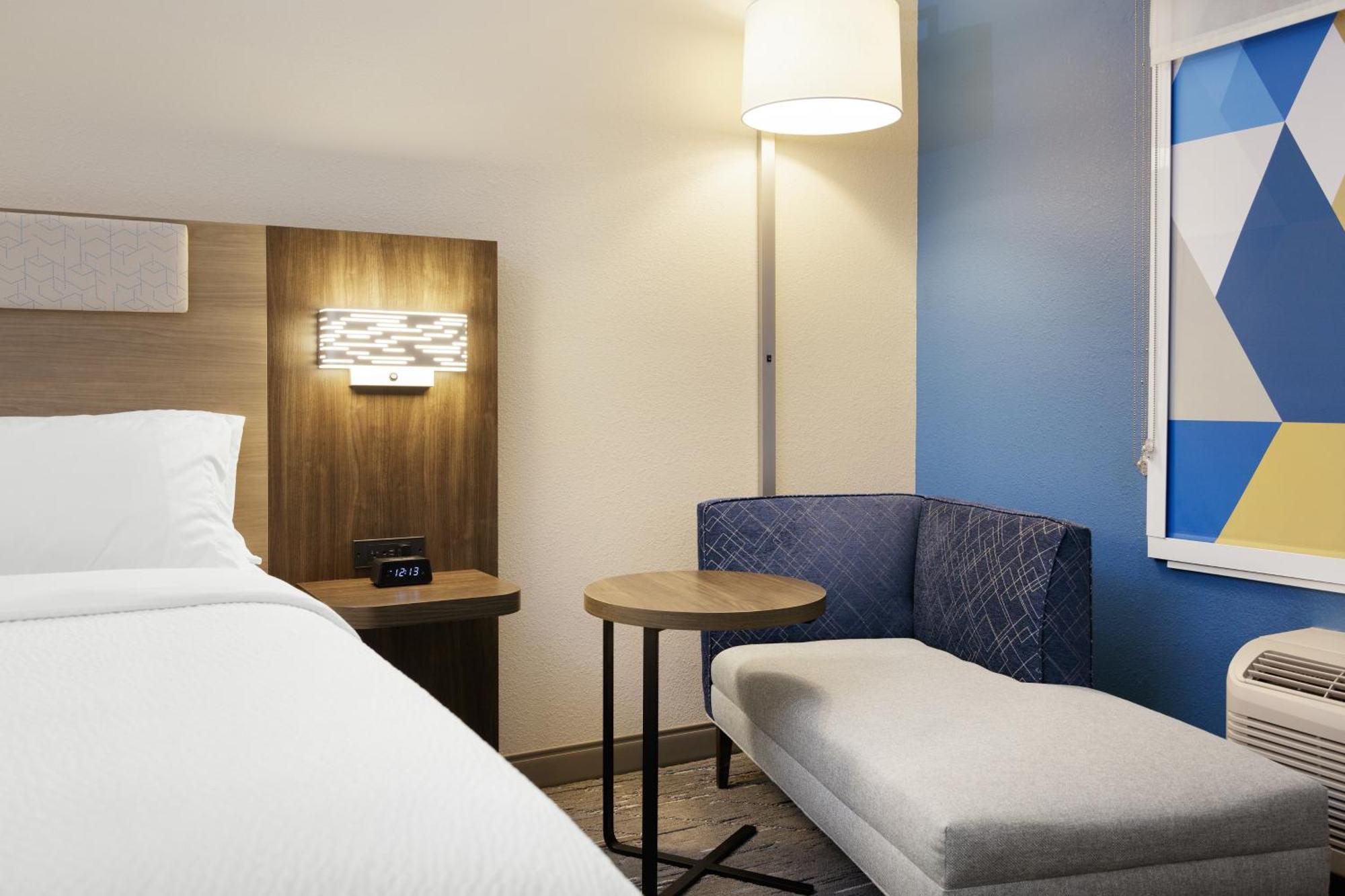 Holiday Inn Express Layton - I-15 By Ihg Extérieur photo