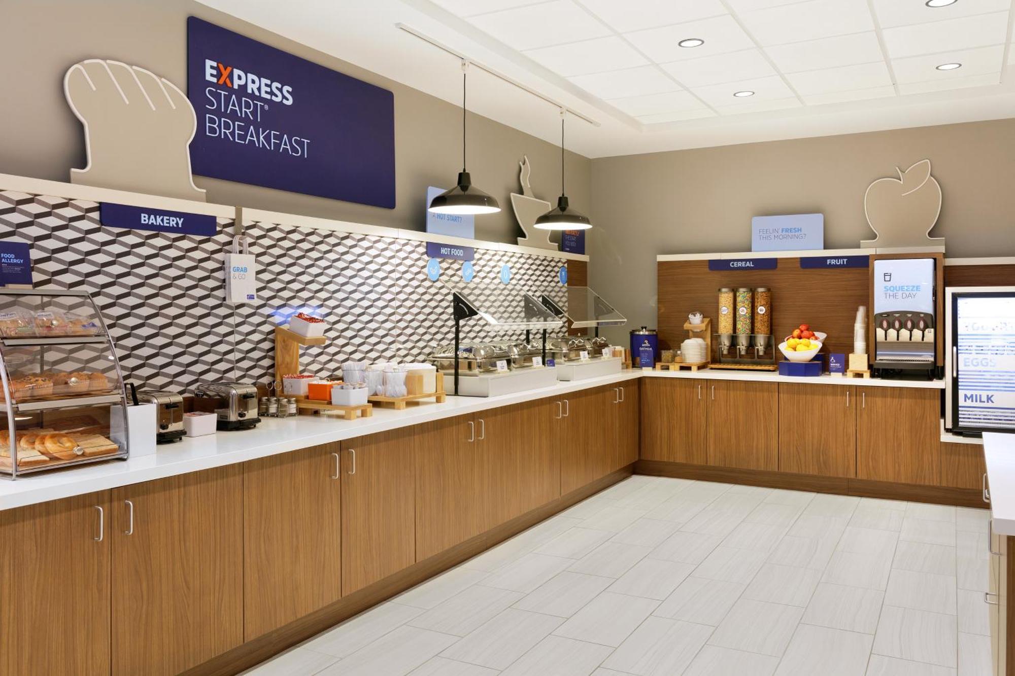 Holiday Inn Express Layton - I-15 By Ihg Extérieur photo