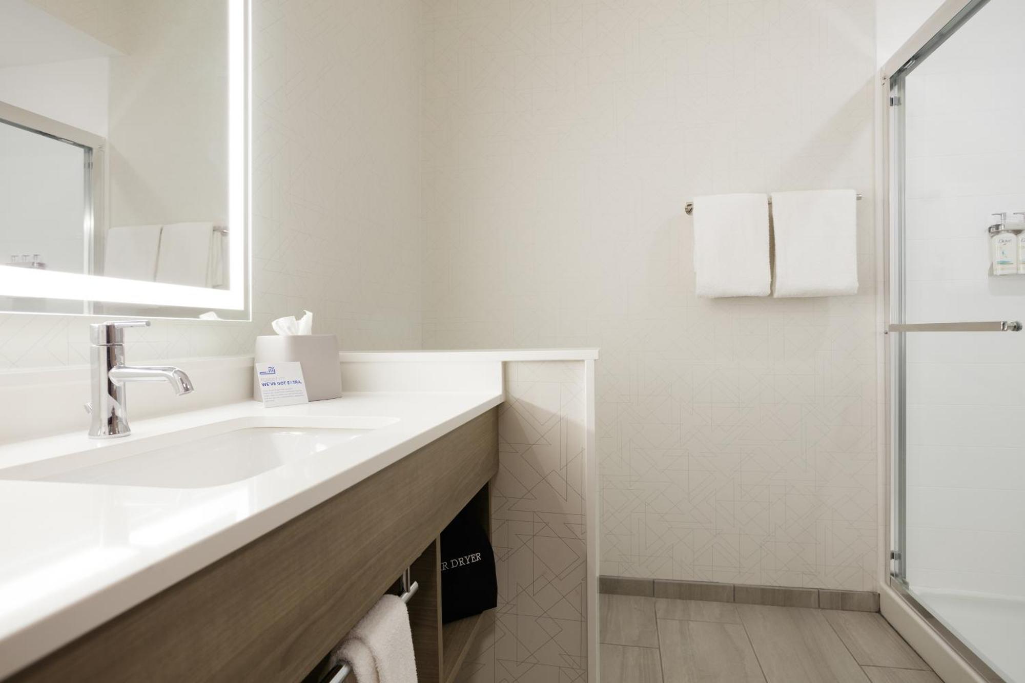 Holiday Inn Express Layton - I-15 By Ihg Extérieur photo