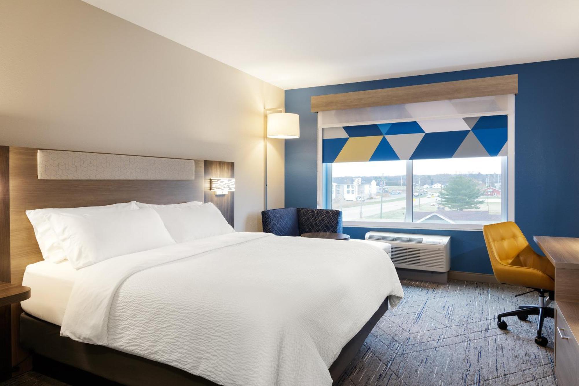 Holiday Inn Express Layton - I-15 By Ihg Extérieur photo