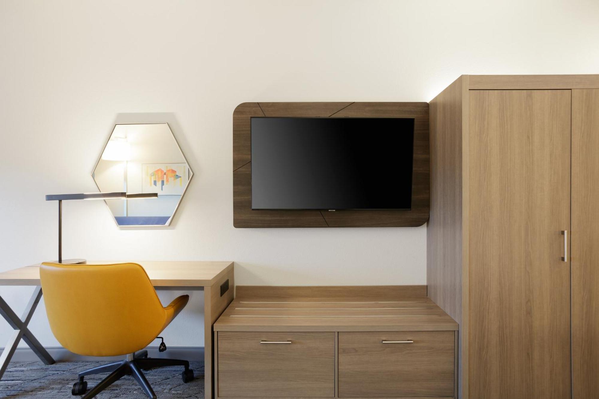 Holiday Inn Express Layton - I-15 By Ihg Extérieur photo