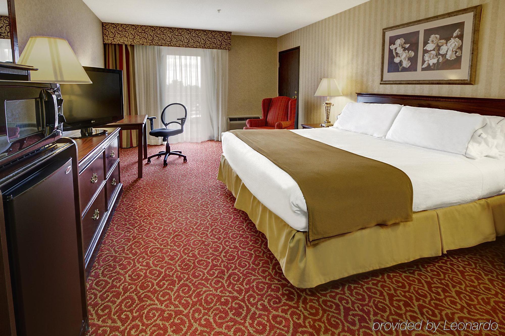 Holiday Inn Express Layton - I-15 By Ihg Extérieur photo