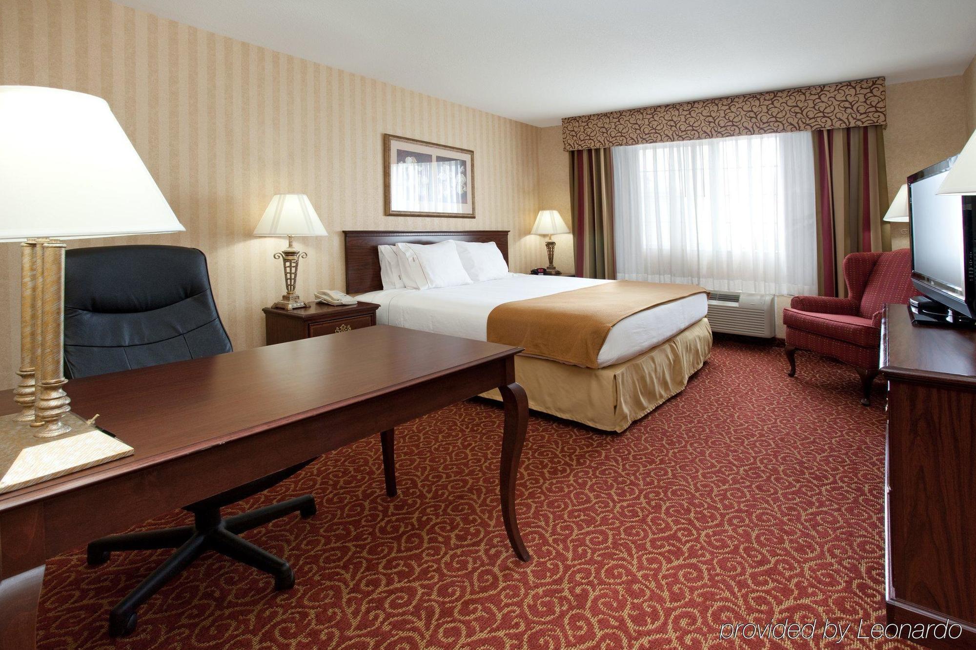 Holiday Inn Express Layton - I-15 By Ihg Chambre photo
