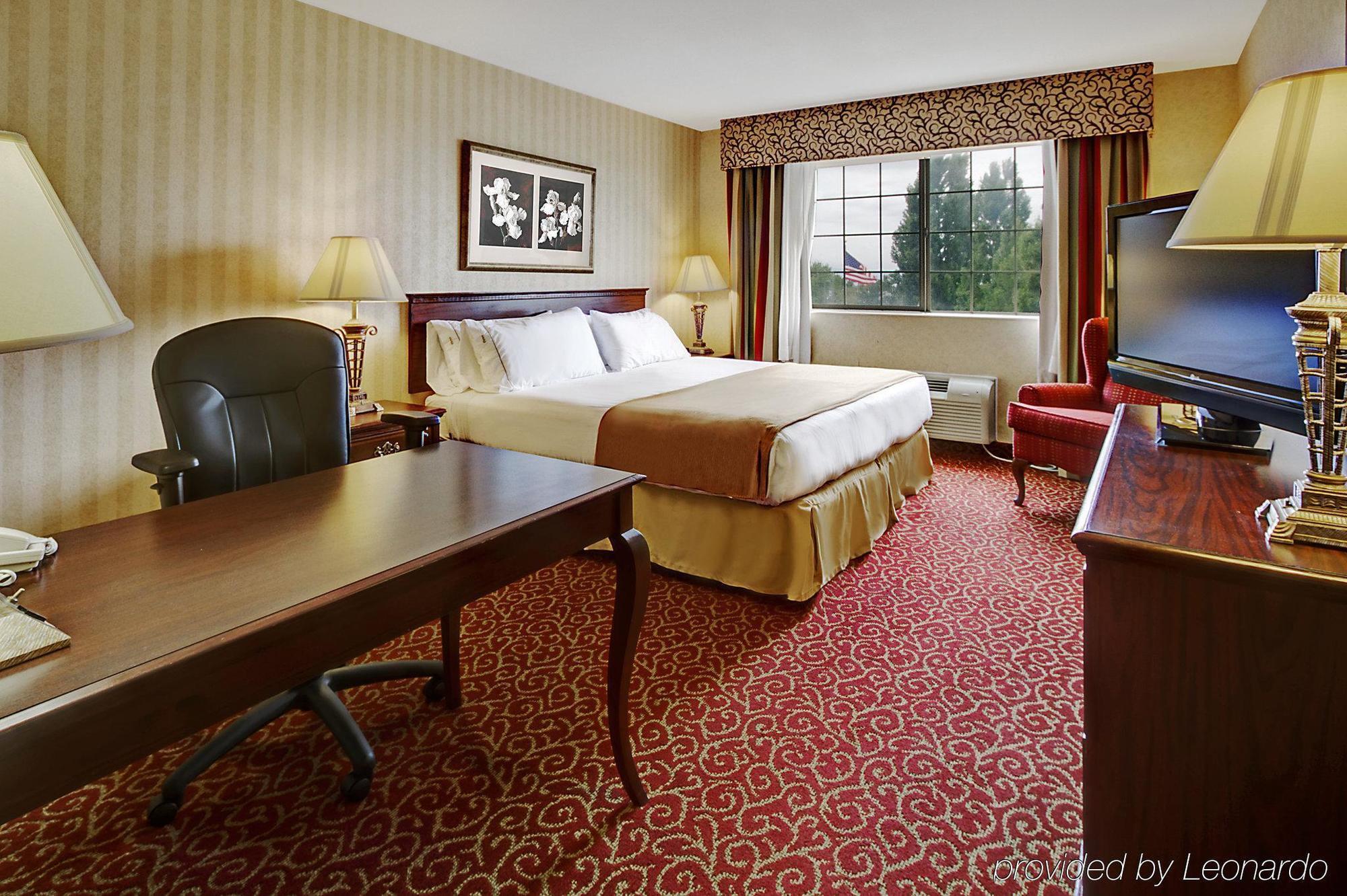 Holiday Inn Express Layton - I-15 By Ihg Extérieur photo