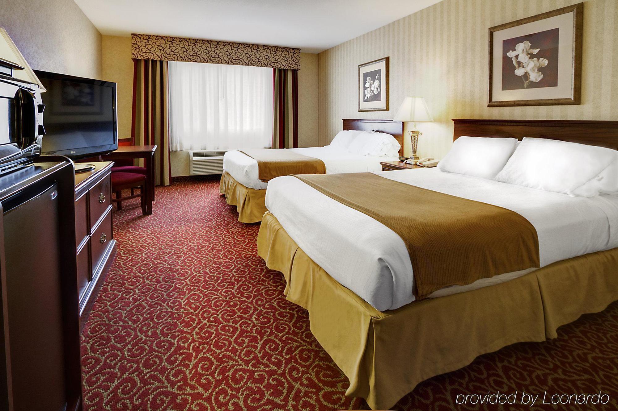 Holiday Inn Express Layton - I-15 By Ihg Extérieur photo