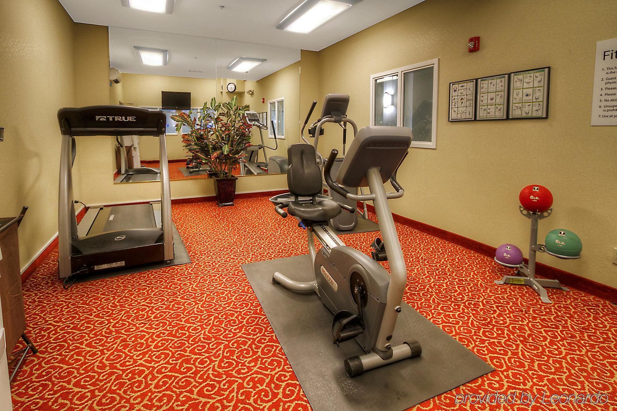 Holiday Inn Express Layton - I-15 By Ihg Extérieur photo