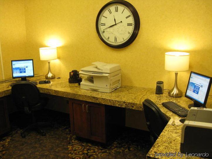 Holiday Inn Express Layton - I-15 By Ihg Facilités photo