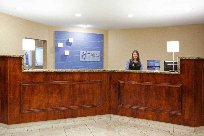 Holiday Inn Express Layton - I-15 By Ihg Intérieur photo