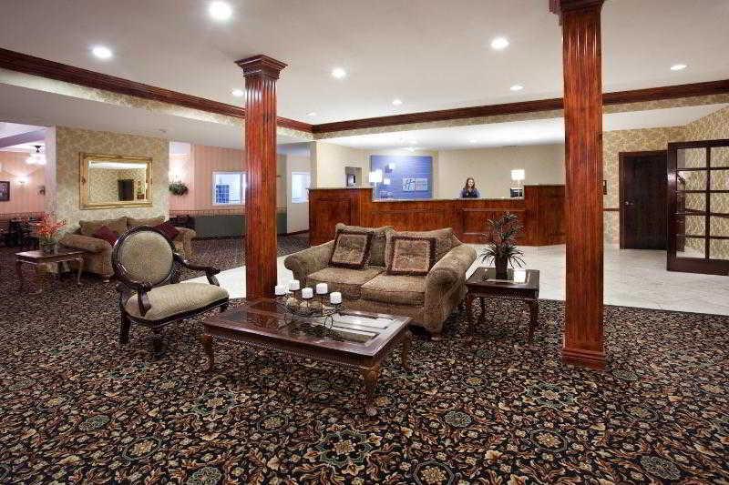 Holiday Inn Express Layton - I-15 By Ihg Intérieur photo