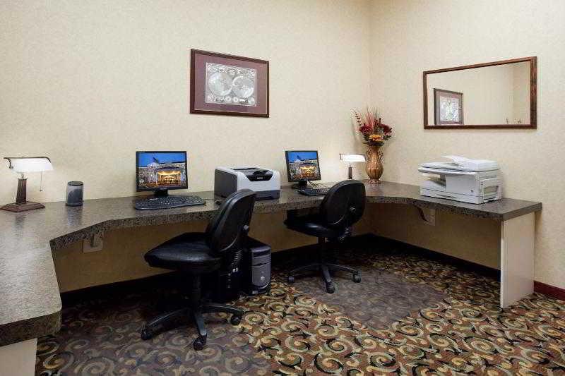 Holiday Inn Express Layton - I-15 By Ihg Facilités photo