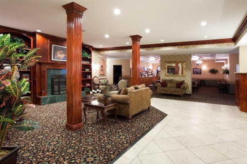 Holiday Inn Express Layton - I-15 By Ihg Intérieur photo