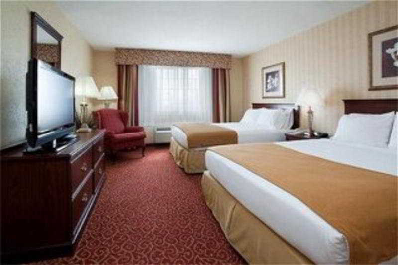 Holiday Inn Express Layton - I-15 By Ihg Extérieur photo