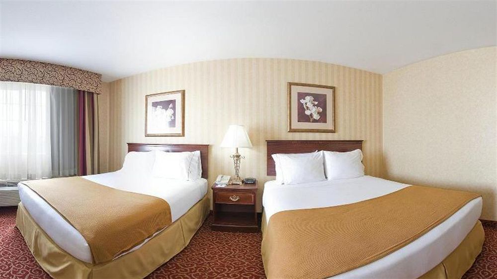 Holiday Inn Express Layton - I-15 By Ihg Extérieur photo
