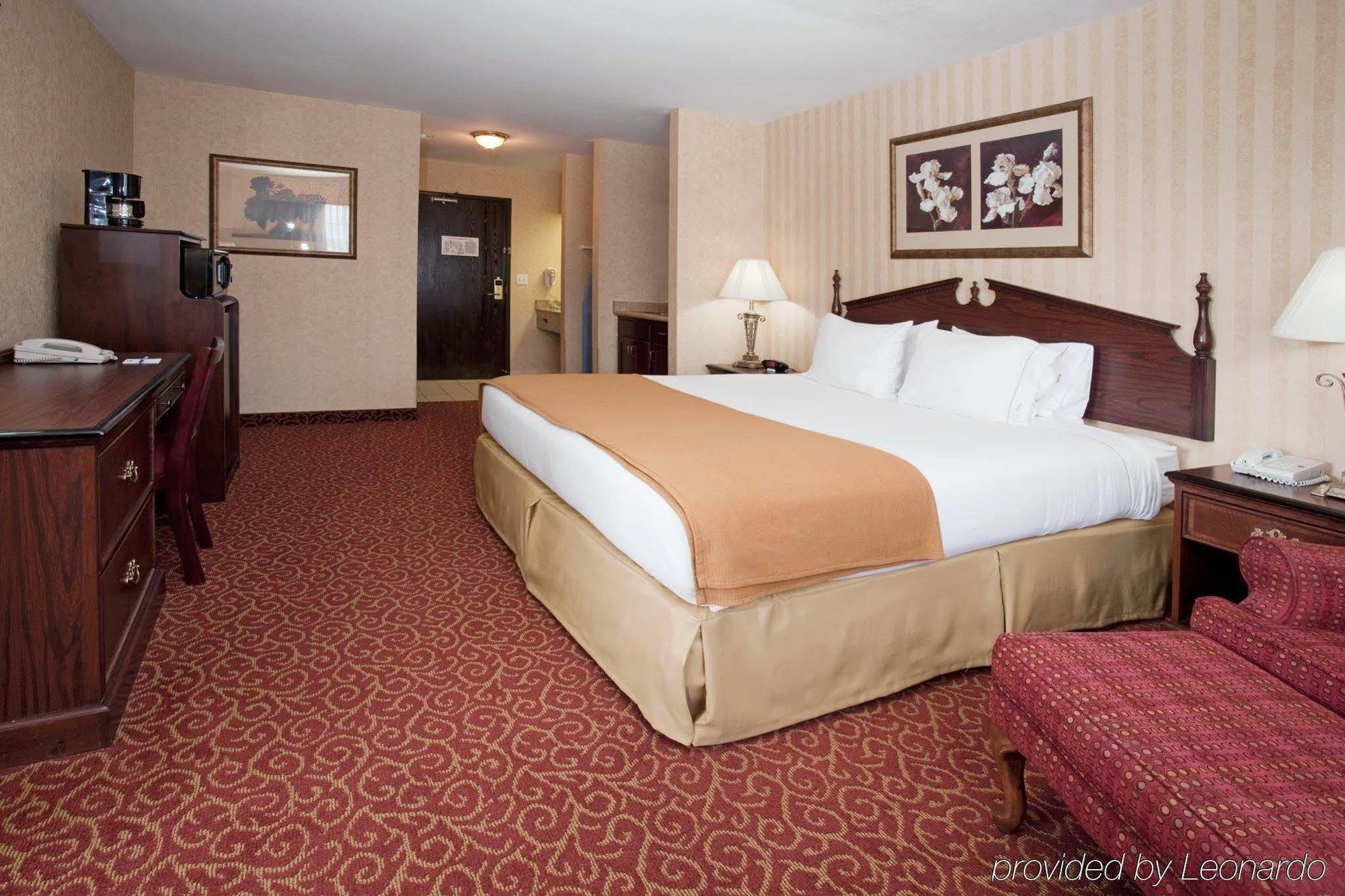 Holiday Inn Express Layton - I-15 By Ihg Extérieur photo